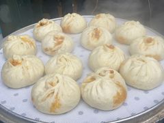 -杨伯英传统杂酱面