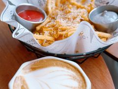 -Blac+Blac(中海环宇荟店)