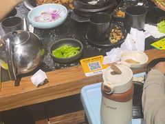 -九田家黑牛烤肉料理(盛龙广场店)
