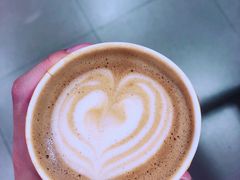 -Manner Coffee(芮欧百货店)