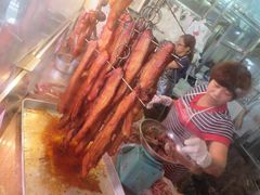 -黄连大头华烧鹅店(大良店)