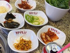 -安又胖韩国烤肉(美罗城店)