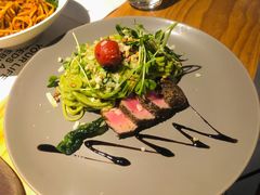-1981牛排西餐厅(海信店)
