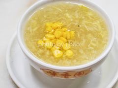 杨枝甘露-味香园传统甜品店(牛车水店)