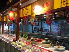 -六合居(温江店)