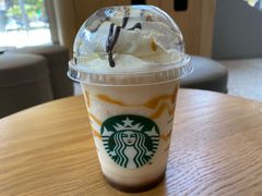 巧可梨星冰乐-星巴克臻选(深圳卓悦中心店)