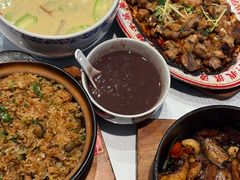 -小粤楼·怀旧粤菜(万辉国际广场店)