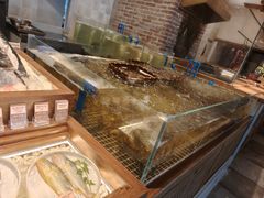 -金海华·四季时堂·第一食堂(现代传媒广场店)