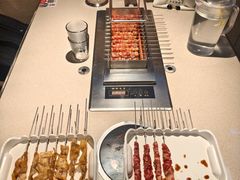 -丰茂烤串(五道口店)