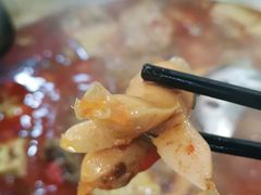 脆皮肠-二郎田鸡(洛溪食街店)