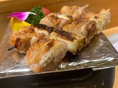 -大岛日本料理铁板烧(南通大饭店)