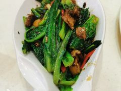 -香港新发烧腊茶餐厅(万象店)