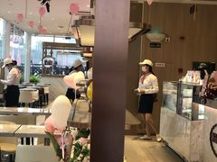 -哈根达斯(滨江店)