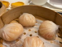 羊城鲜虾饺-白天鹅宾馆-宏图府餐厅