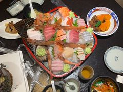 -鱼亭料理(芝罘店)