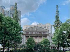 -上海市第八中学