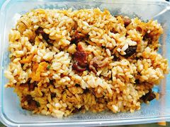 -喝丢一只鞋海鲜烧烤·海肠捞饭(文体街店)