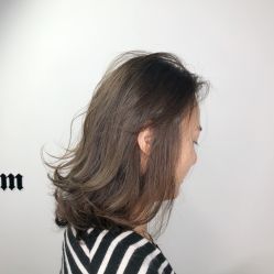 -BM SALON