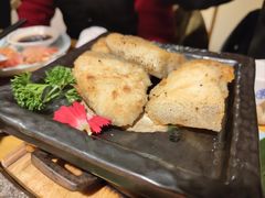 -三石铁板烧(紫竹桥店)