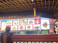-火宫殿·小吃王国(坡子街店)