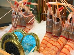 -Minase水濑·日料放题(外滩店)