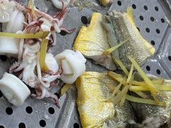 -船奇蒸汽海鲜·闽菜(八市海鲜总店)