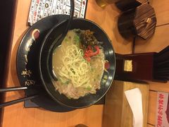 博多一幸舍(侨福芳草地店)-博多一幸舍(侨福芳草地购物中心店)