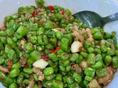 -笨罗卜浏阳菜馆(太平街店)