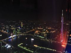 -广州四季酒店·天吧·高空酒吧