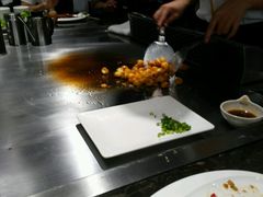 -湘汇概念铁板烧(铁西万达店)