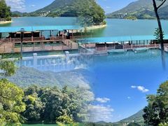 -广州市流溪河国家森林公园