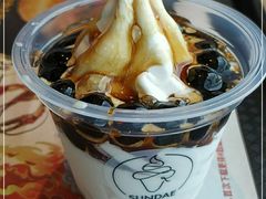 -肯德基(巴沟店)