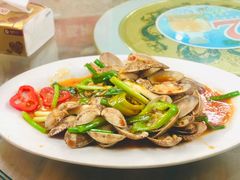 -巽东海鲜大排档(巽寮湾店)