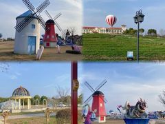 -歌斐颂巧克力小镇