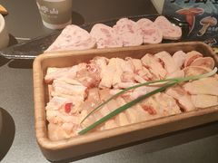 -季季山•云南野生菌火锅(上海首店)