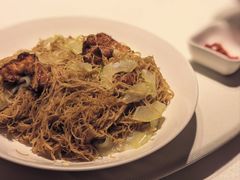 陈村煎鸡炒米粉-炳胜品味(海印总店)