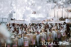 -天邑国际酒店·宴会厅