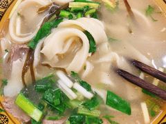 -清真马杰山牛肉汤馆