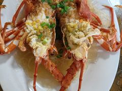 -老船长海鲜大排档(集美店)