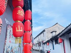 -丁来兴酒店(西街店)