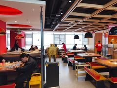 -季季红火锅(长沙步行街店)