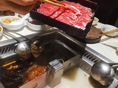 -海底捞火锅(高科广场店)