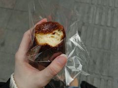 -佐敦面包铺·JORDAN BAKERY