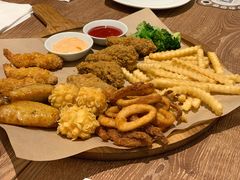 -必胜客(大悦城店)