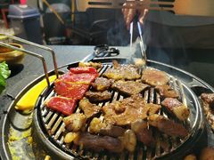 -伊茉家的烤肉店(勒泰中心店)