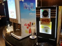 -岷山饭店-芝芝自助餐厅