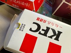-肯德基(蓝桥店)