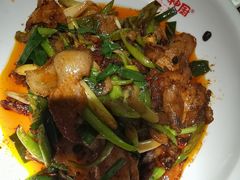 -百年神厨·地道川菜(清江西路店)