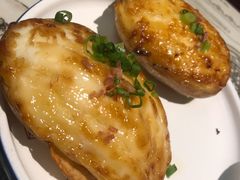 -绿茶餐厅(平谷华联店)