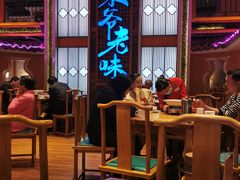 -巢爷老味(东方红店)